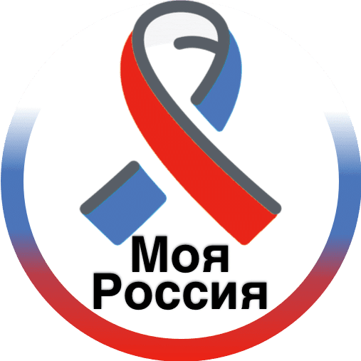 Moya Rossiya Logo